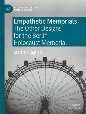 cover image of Empathetic Memorials